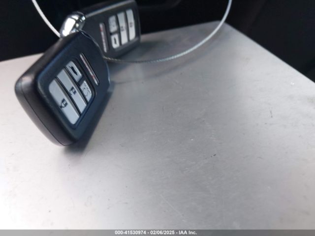 5J6RW1H76ML009815 Honda Cr-v 2wd Special Edition