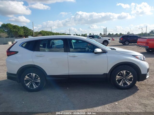 5J6RW1H76ML009815 Honda Cr-v 2wd Special Edition
