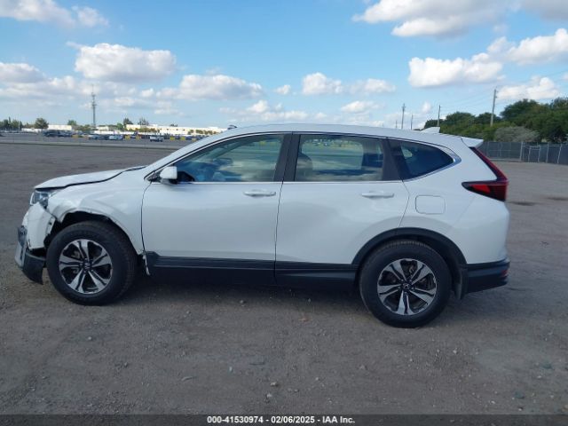 5J6RW1H76ML009815 Honda Cr-v 2wd Special Edition