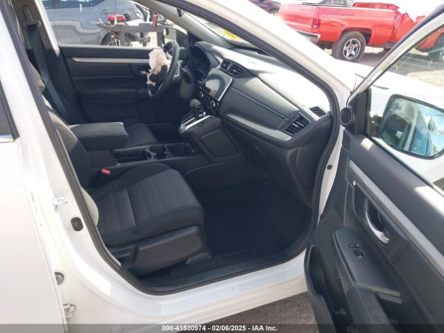 5J6RW1H76ML009815 Honda Cr-v 2wd Special Edition