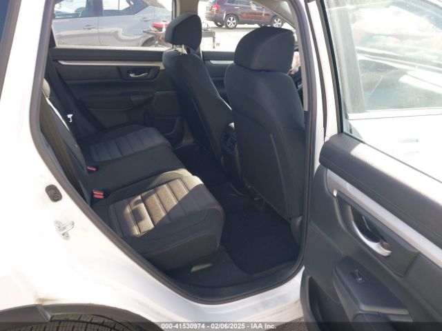 5J6RW1H76ML009815 Honda Cr-v 2wd Special Edition