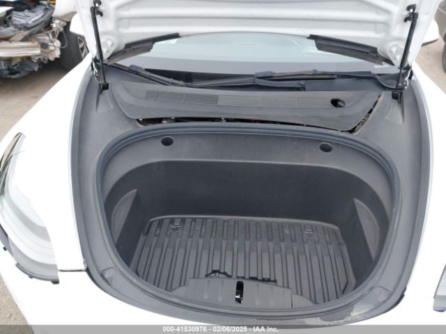5YJ3E1EA0PF425171 Tesla Model 3 Rear-wheel Drive