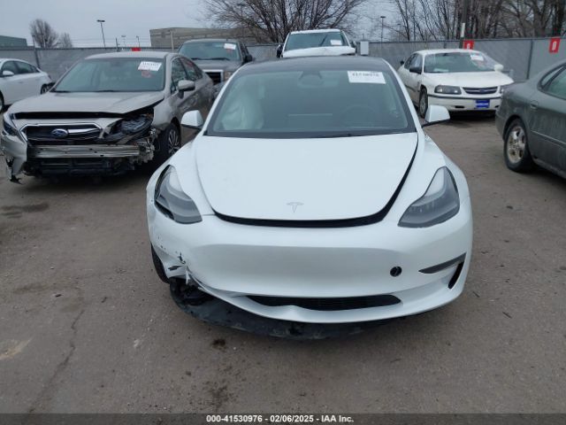 5YJ3E1EA0PF425171 Tesla Model 3 Rear-wheel Drive