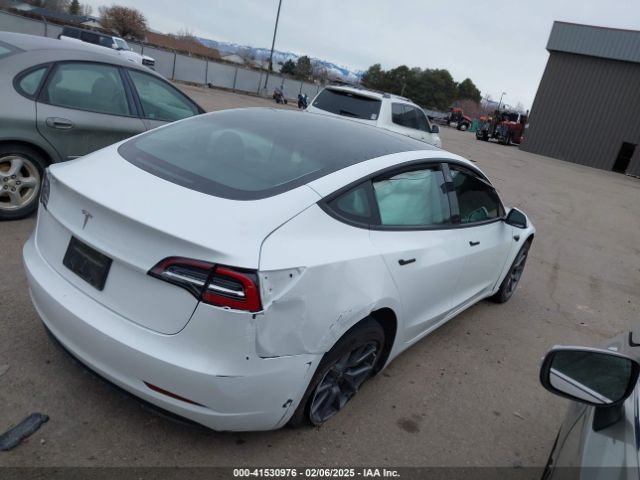 5YJ3E1EA0PF425171 Tesla Model 3 Rear-wheel Drive