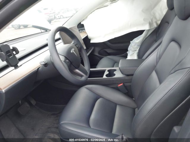 5YJ3E1EA0PF425171 Tesla Model 3 Rear-wheel Drive