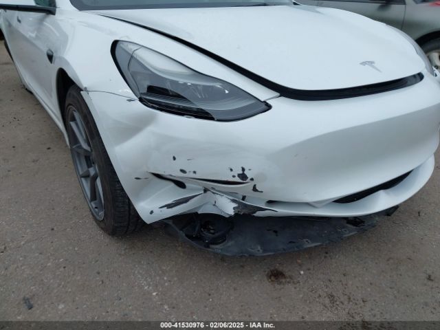 5YJ3E1EA0PF425171 Tesla Model 3 Rear-wheel Drive