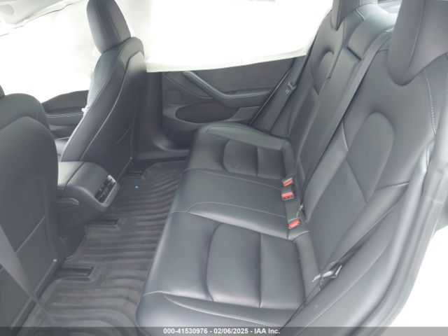 5YJ3E1EA0PF425171 Tesla Model 3 Rear-wheel Drive