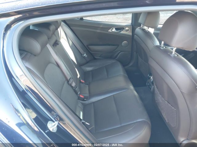KNAE35LC3L6085009 KIA STINGER GT
