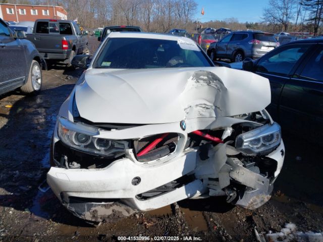 WBA3N9C56EF720947 BMW 428i Xdrive