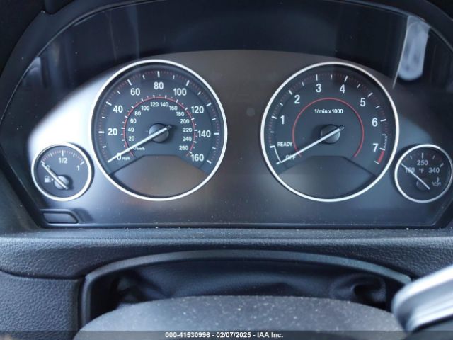 WBA3N9C56EF720947 BMW 428i Xdrive