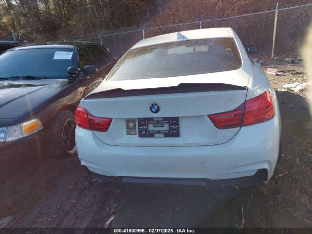 WBA3N9C56EF720947 BMW 428i Xdrive