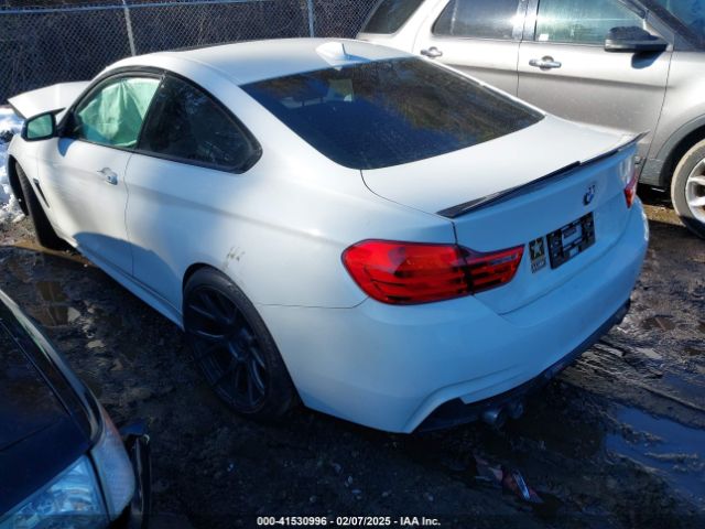 WBA3N9C56EF720947 BMW 428i Xdrive
