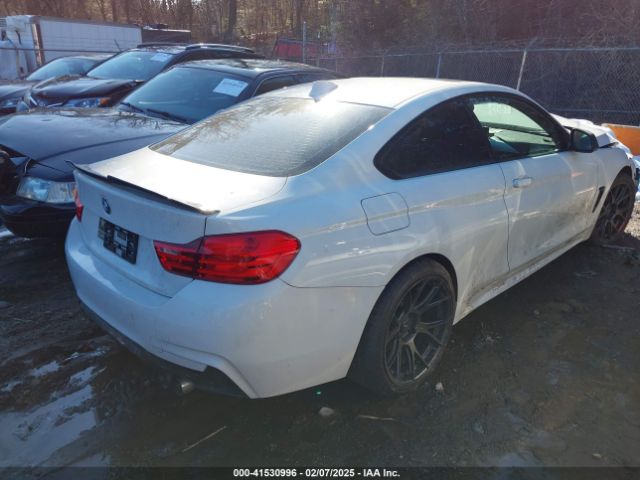 WBA3N9C56EF720947 BMW 428i Xdrive