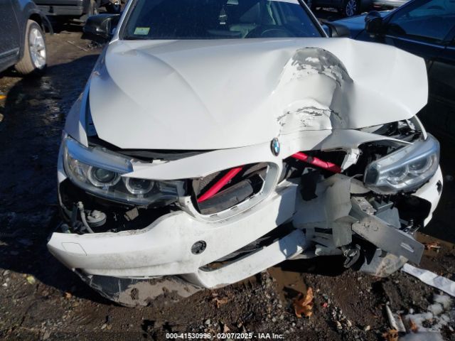 WBA3N9C56EF720947 BMW 428i Xdrive