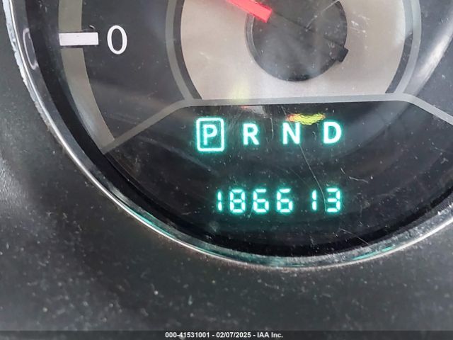 2011 CHRYSLER 200 1C3BC2FB3BN537170 Photo 6