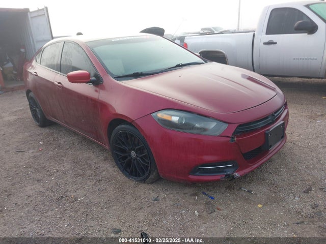2015 1C3CDFBB8FD237621 main image