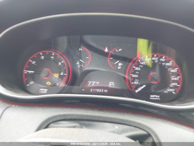 Dodge DART SXT 2015 1C3CDFBB8FD237621 Image 7