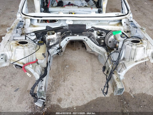 Chevrolet Camaro Rwd  Lt1 2021 1G1FF1R75M0138632 Image 10