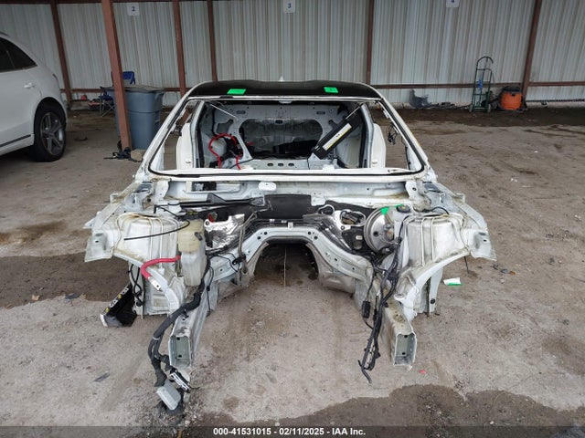 Chevrolet Camaro Rwd  Lt1 2021 1G1FF1R75M0138632 Image 6