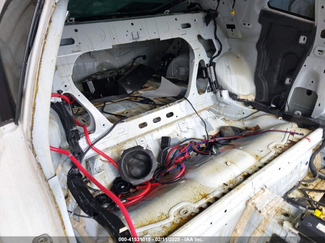 Chevrolet Camaro Rwd  Lt1 2021 1G1FF1R75M0138632 Image 8