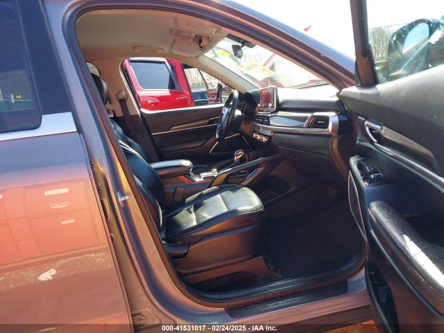 5XYP2DHC9LG007462 KIA Telluride Lx