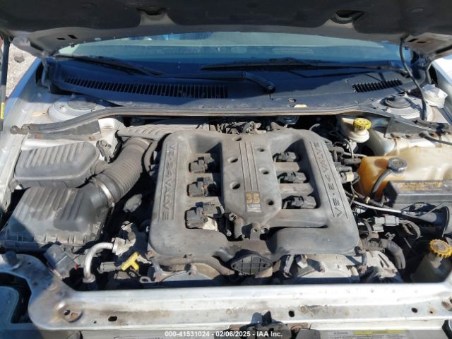 2003 CHRYSLER CONCORDE 2C3HD36M83H570285 Photo 9