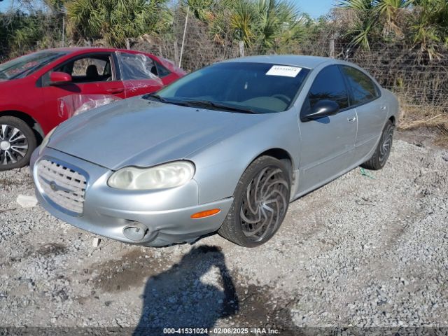 2003 CHRYSLER CONCORDE 2C3HD36M83H570285 Photo 1