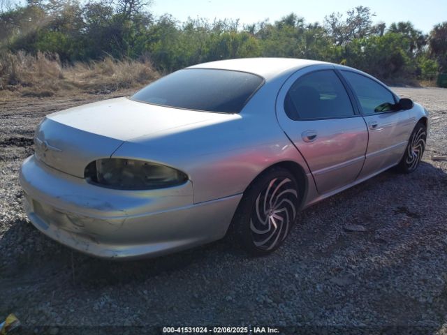 2003 CHRYSLER CONCORDE 2C3HD36M83H570285 Photo 3