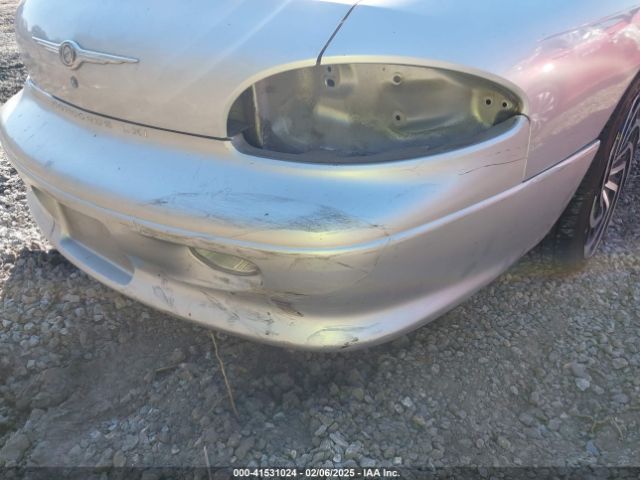 2003 CHRYSLER CONCORDE 2C3HD36M83H570285 Photo 5