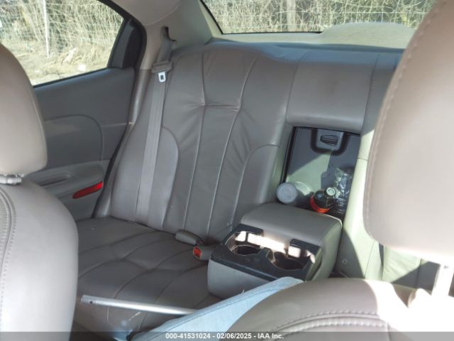 2003 CHRYSLER CONCORDE 2C3HD36M83H570285 Photo 7