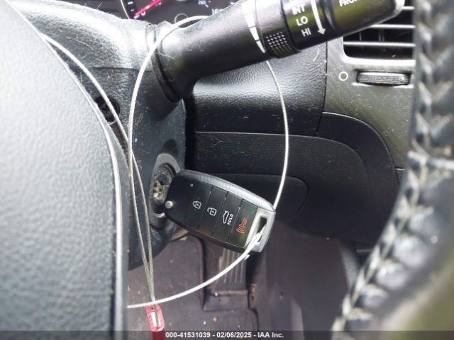 KNAFX6A87E5249142 KIA Forte Koup Ex
