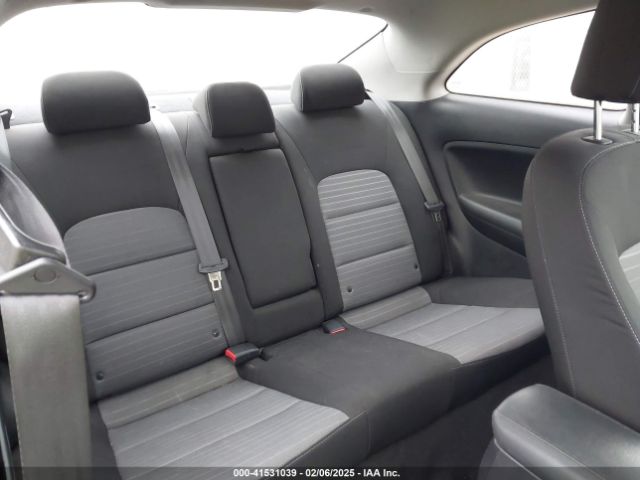 KNAFX6A87E5249142 KIA Forte Koup Ex