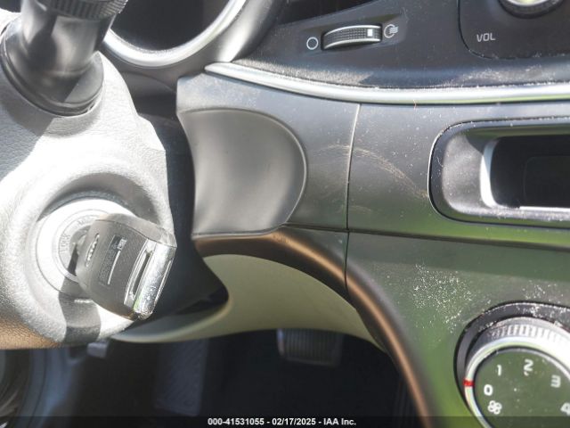 5XXGM4A76FG419449 KIA Optima Lx