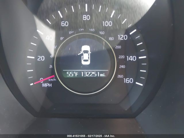 5XXGM4A76FG419449 KIA Optima Lx