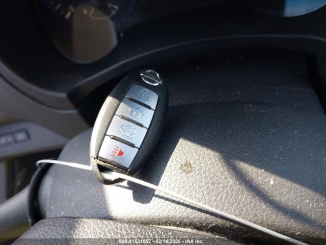 1N4BL3AP9GC264586 Nissan Altima 3.5 Sr