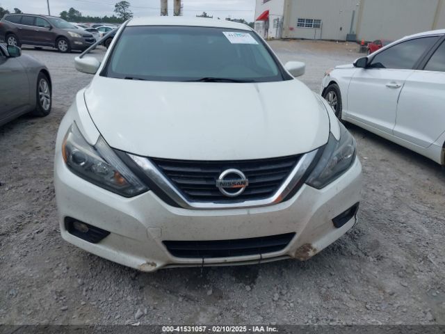 1N4BL3AP9GC264586 Nissan Altima 3.5 Sr