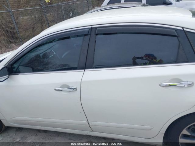 1N4BL3AP9GC264586 Nissan Altima 3.5 Sr