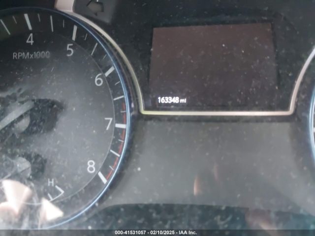 1N4BL3AP9GC264586 Nissan Altima 3.5 Sr