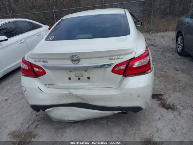 1N4BL3AP9GC264586 Nissan Altima 3.5 Sr