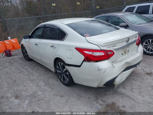 1N4BL3AP9GC264586 Nissan Altima 3.5 Sr