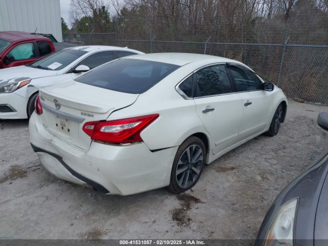 1N4BL3AP9GC264586 Nissan Altima 3.5 Sr