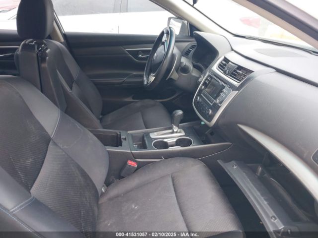1N4BL3AP9GC264586 Nissan Altima 3.5 Sr