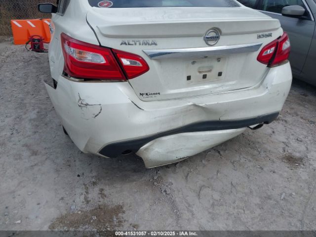 1N4BL3AP9GC264586 Nissan Altima 3.5 Sr