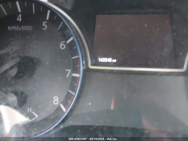 1N4BL3AP9GC264586 Nissan Altima 3.5 Sr
