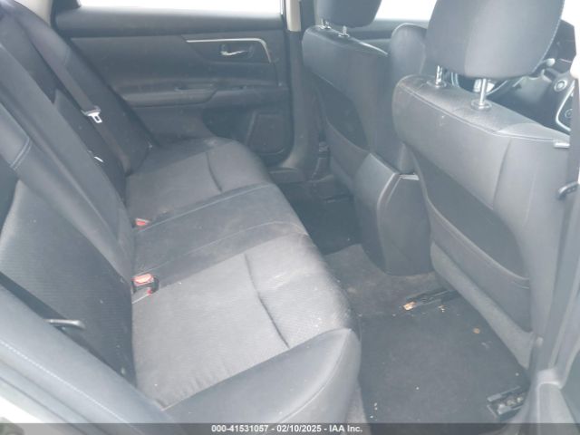 1N4BL3AP9GC264586 Nissan Altima 3.5 Sr