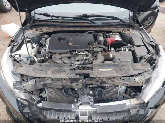 1N4BL4CV8LC175023 Nissan Altima Sr Fwd