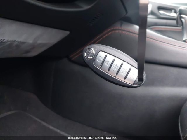 1N4BL4CV8LC175023 Nissan Altima Sr Fwd