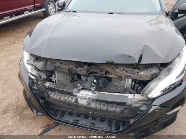 1N4BL4CV8LC175023 Nissan Altima Sr Fwd