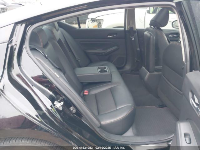 1N4BL4CV8LC175023 Nissan Altima Sr Fwd