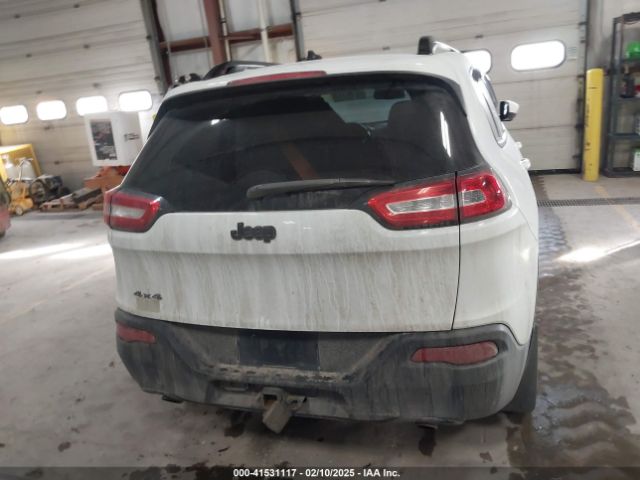 1C4PJMCS5EW288909 Jeep Cherokee North